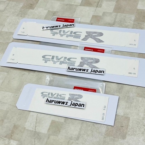 Oem honda civic - honda, ek9