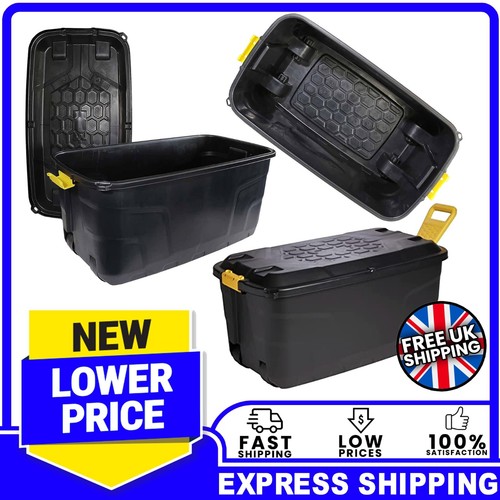 110l 145l heavy duty - 145l,