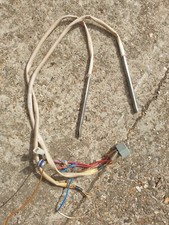 fridge temperature probe