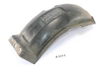 1981 Kawasaki Z 550 LTD KZ550B