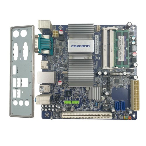 Foxconn d270s - foxconn, d270s/d250s