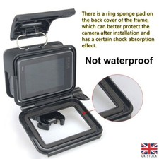 Frame Mount For GoPro