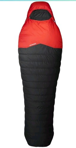 Mammut nordic down season - nordic, 3-season