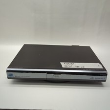 FAULTY Panasonic DMR-BS750 HDMI Digital Dual HDD & Blu-Ray Disc Recorder 57W