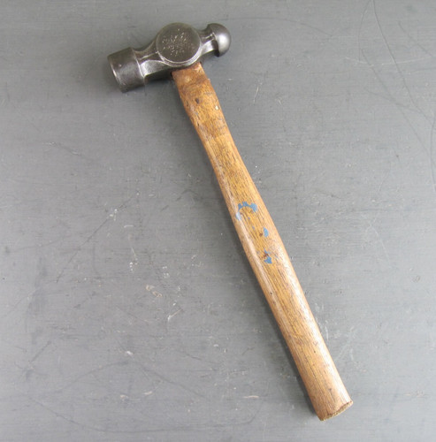Vintage stanley 2lb - vintage,