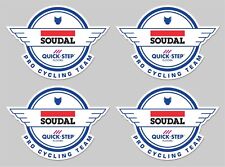 SOUDAL Quickstep Pro Cycling