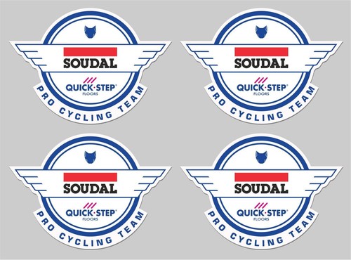 Soudal quickstep pro - pro, cycling