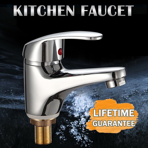 Modern basin sink - sink, square