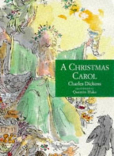 Christmas carol pavilion - carol, (pavilion