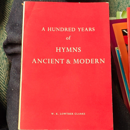 Hundred years hymns - hundred,