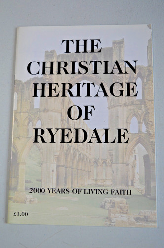 The christian heritage - the, of