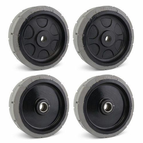 Upright wheels tm12 505011 - wheels,