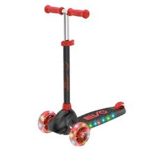 EVO Eclipse Light-Up 3-Wheeled