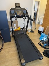 Horizon Fitness 7.0 Treadmill Excellent  Condition 18 mths old used a few times 