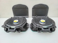 BMW G06 F96 X6 X6M G05 Subwoofers Bass Speakers Harman Kardon Speakers 2622516