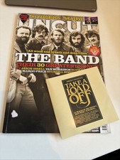 Uncut Music Magazine 335 with