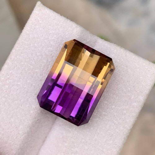 Carats pixel cut bicolor - 22.46,