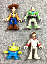 Fisher Price Imaginext Disney
