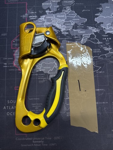 Petzl hand ascender right - ascender,