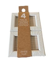 4 pack - 2x3" inch Small