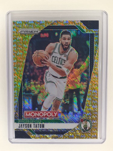 Jayson tatum 2024 panini - tatum, 2024-25