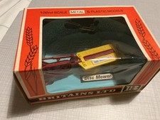 Vintage Britains farm  tractor