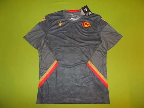 New shirt catalans - new,