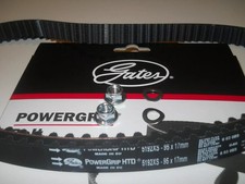Cam timing belts set fuji - cam,