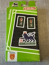 Arsenal LW Subbuteo 95/96