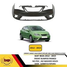 SEAT IBIZA 2012 -2015 FRONT