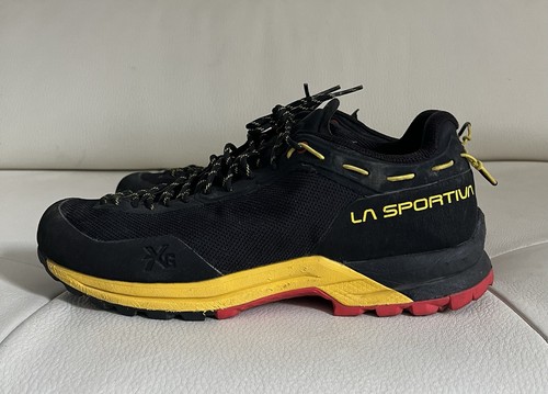 Sportiva guide approach - guide,