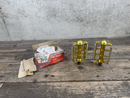 Nos gold bmx - bmx, cycle
