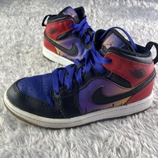 Nike Air Jordan 1 Mid SS Shoes