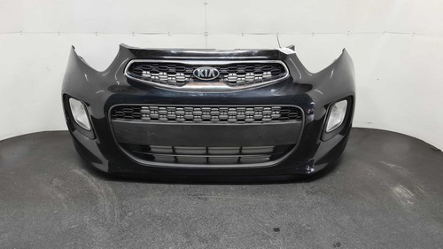 Kia picanto mk2 se isg - picanto,