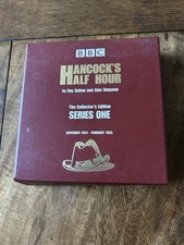 HANCOCK’S HALF HOUR 5-CD BOX