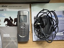 Nokia 9300i - Unlocked