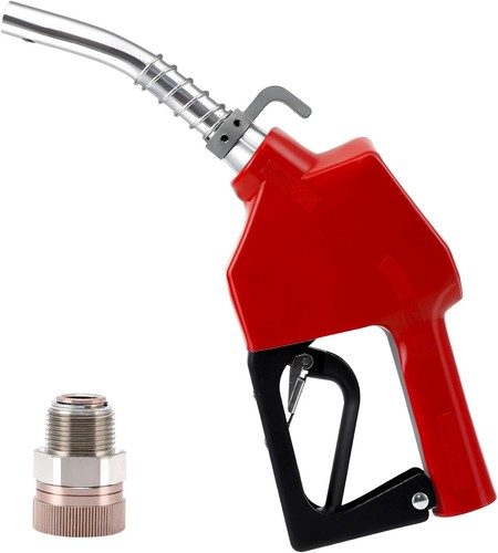 Automatic petrol diesel - petrol, fuel