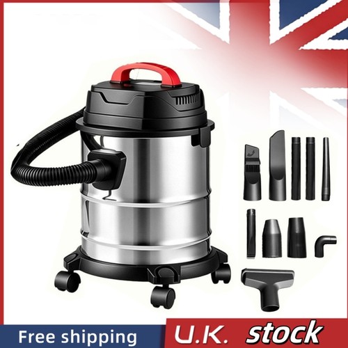 Stainless steel vacuum - stainless, cleaner
