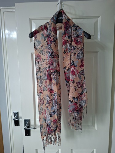 Women peach pink - m&s,
