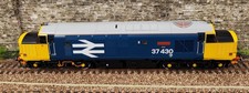 BACHMANN 35-335SF CLASS 37/4