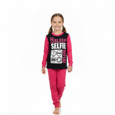 Kids Girls Pajamas Designer