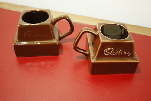 Vintage original cadbury - vintage,