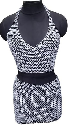 Women anodized aluminum - anodized,