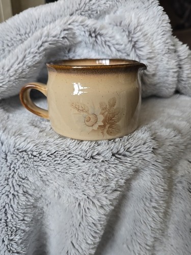 Vintage denby memories milk - vintage,