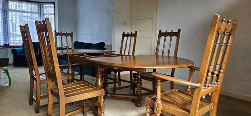 Vintage ercol old colonial - vintage,