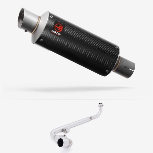 Lextek carbon fibre gp8c - lextek, 240mm