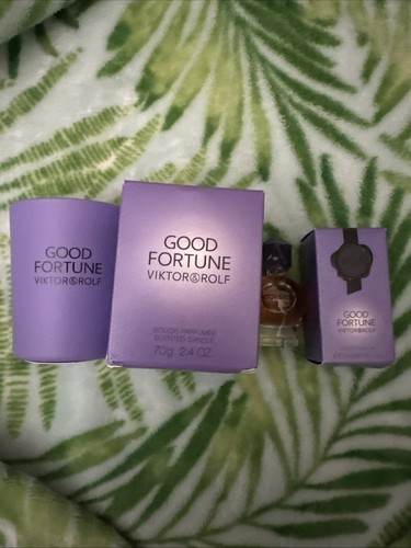Good fortune viktor - fortune, by