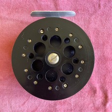 5" Kenlee Trotting Reel