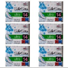 Silk & Satin Ultra Wings –