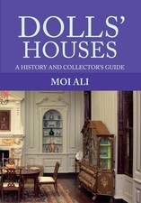 Dolls houses history and - history,